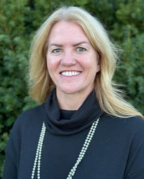 Headshot of Kara Tudman